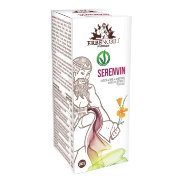 SERENVIN 50ML SERENVIN 50ML