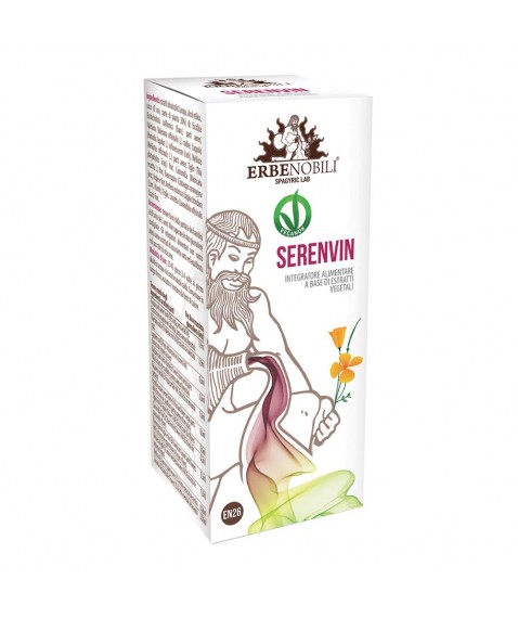 SERENVIN 50ML