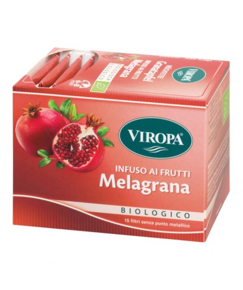 VIROPA MELAGRANA BIO 15BUST