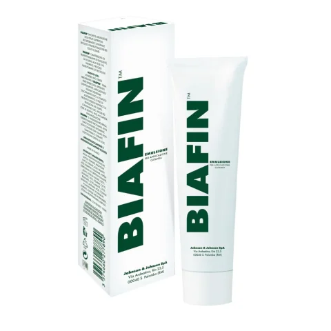 BIAFIN EMULS IDRAT 100ML