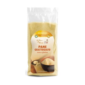 PANE ANNA Pane Grattugg.500g