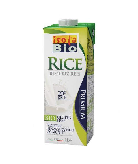 DRINK RICE NATURAL 1L