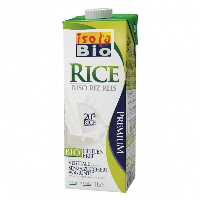 DRINK RICE NATURAL 1L