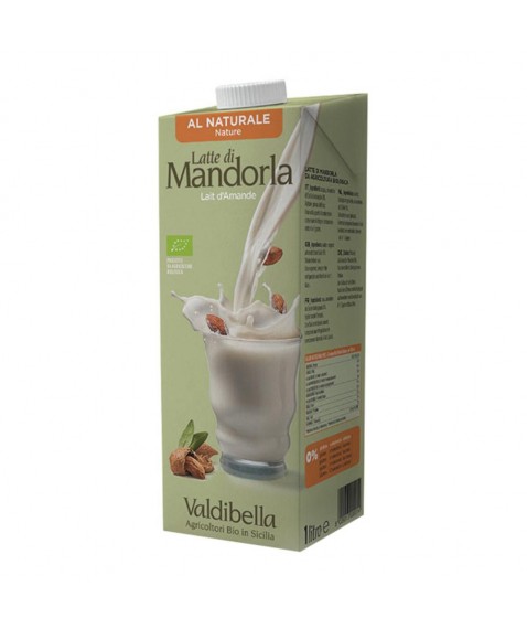 BAULE Bevanda Mandorla 1Lt