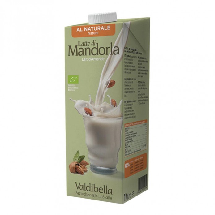 BAULE Bevanda Mandorla 1Lt