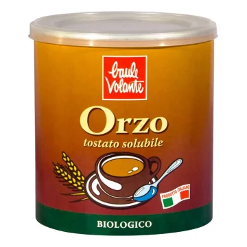 ORZO SOLUBILE 120G ORZO SOLUBILE 120G