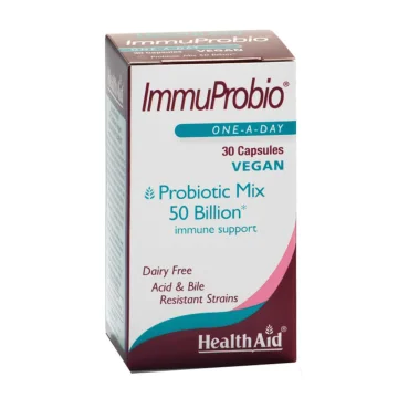 IMMU PROBIO 50MILIARDI FERM