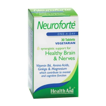 NEUROFORTE 30 Cps