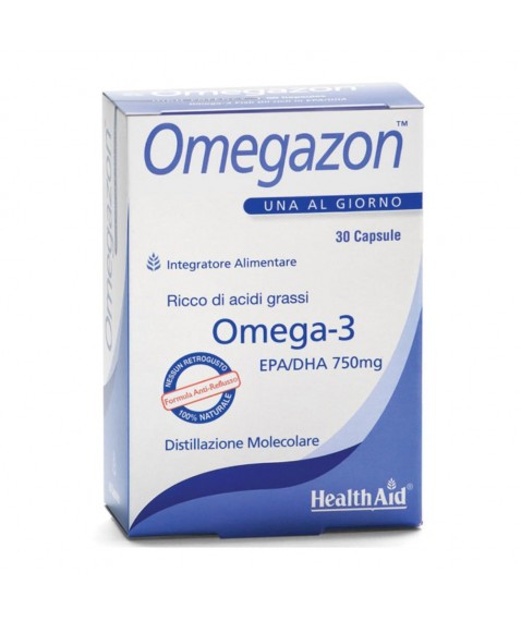 OMEGAZON 30 Cps