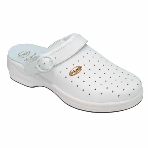 CLOG Bonus Fori Bianco 39 CLOG Bonus Fori Bianco 39