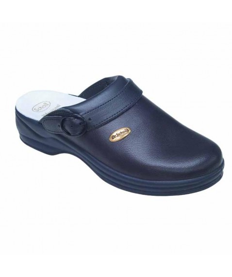 CLOG Bonus Liscio Navy Blue 39