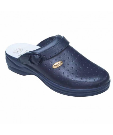 CLOG Bonus Fori Navy 37