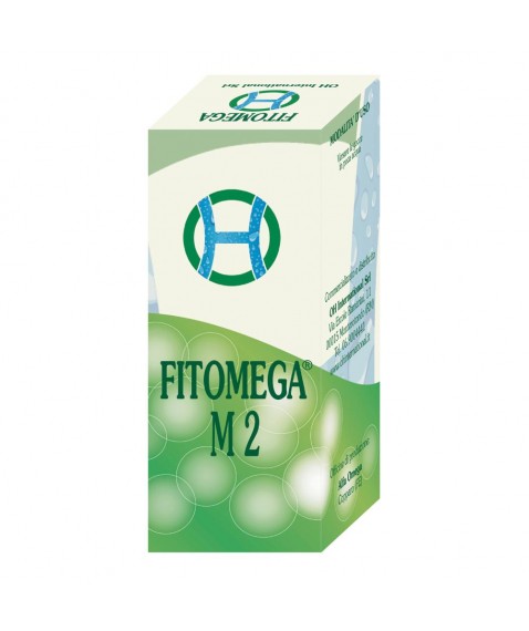 FITOMEGA M2 50G