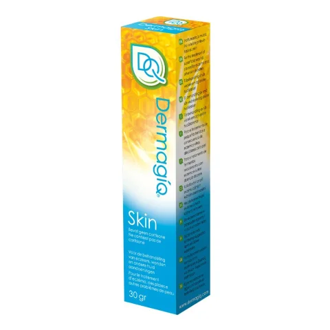 DERMAGIQ SKIN 30G DERMAGIQ SKIN 30G
