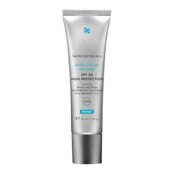 ULTRA FACIAL Defense fp50 30ml