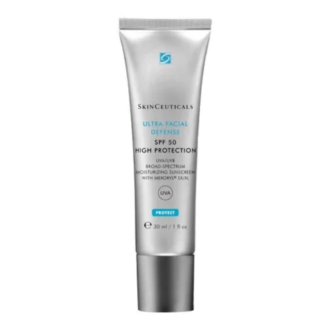 ULTRA FACIAL Defense fp50 30ml