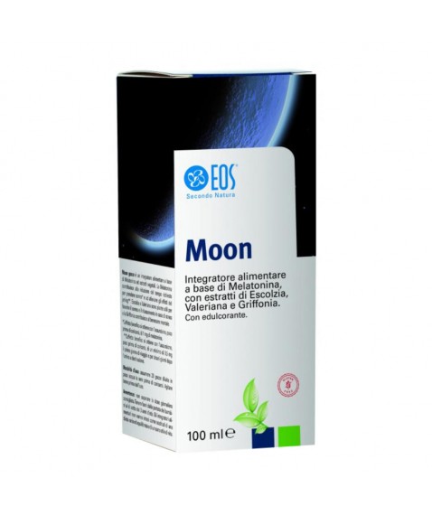 MOON PIANTE SERA GOCCE 100ML