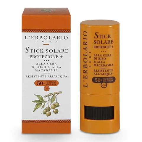 STICK SOL VISO PROT SPF50+ 8ML
