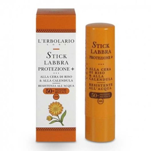 STICK SOL LABBRA PROT SPF50+ STICK SOL LABBRA PROT SPF50+