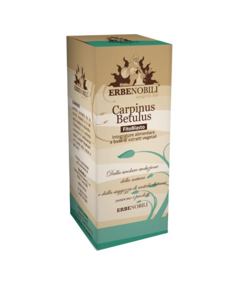 FITOBLASTO CARPINUS B 50ML