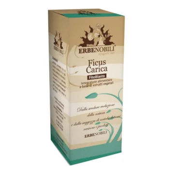 FITOBLASTO FICUS CARICA 50ML