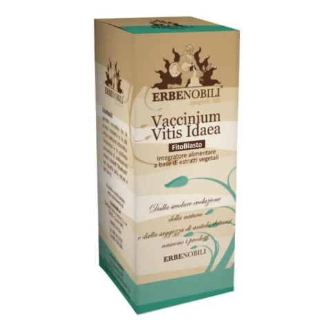 FITOMATER Vacc.Vitis Id.50ml FITOMATER Vacc.Vitis Id.50ml