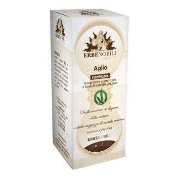 FITOMATER Aglio 50ml