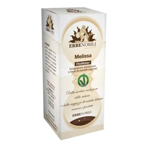 FITOMATER MELISSA 50ML FITOMATER MELISSA 50ML