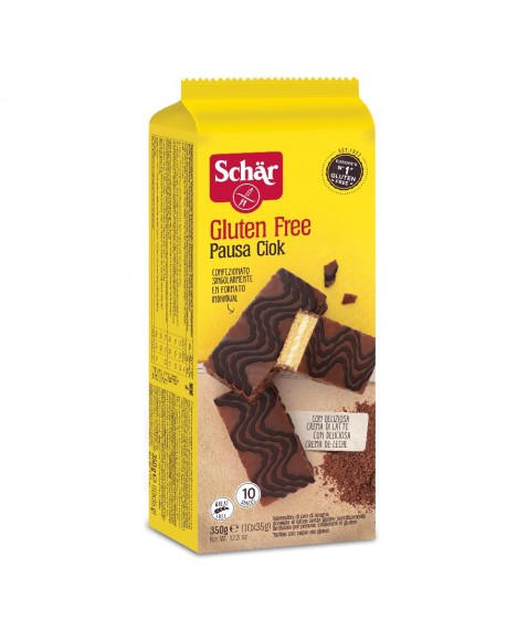 SCHAR-PAUSA CIOK PAN SPAGNA 350G