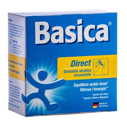 BASICA DIREKT 30BUST BASICA DIREKT 30BUST