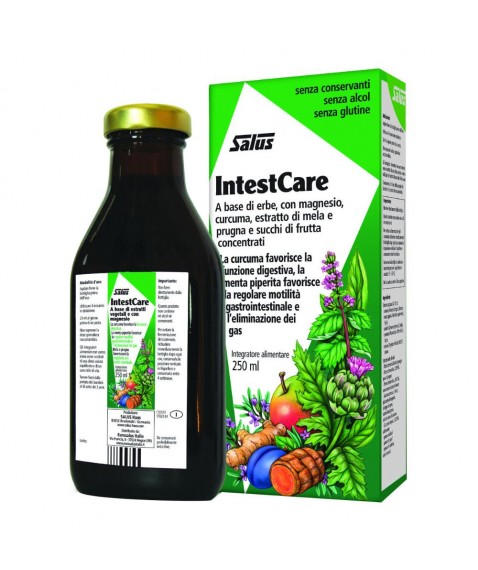 INTESTCARE Int. 250ml