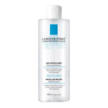 La Roche Posay Physiologique Acqua Micellare Pelli Sensibili 400 ml