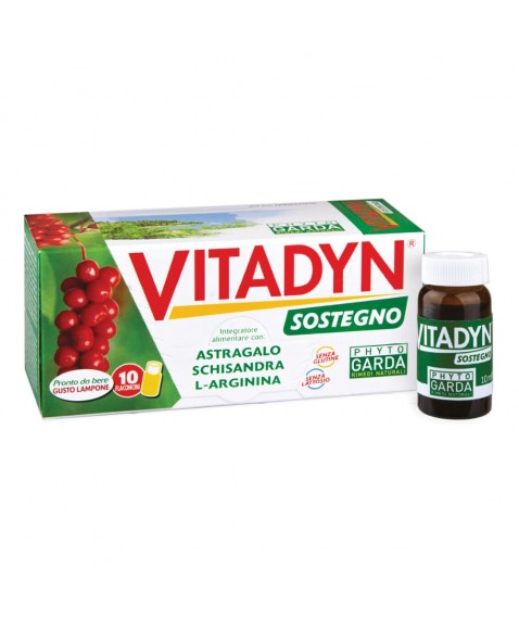 VITADYN SOSTEGNO 10FL