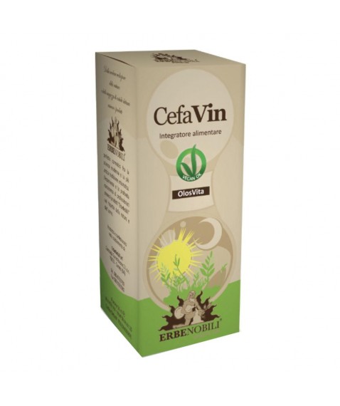 CEFAVIN 50ML