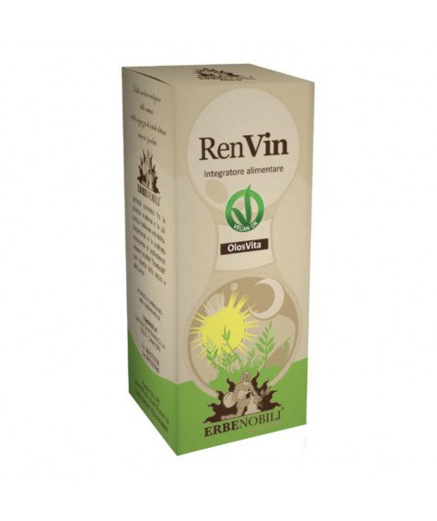 RENVIN 50ml