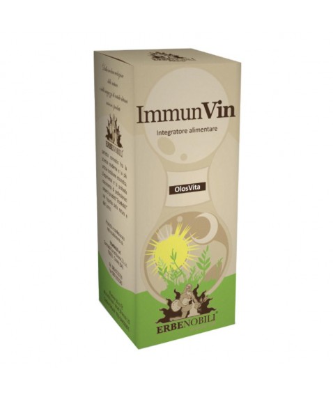 IMMUNVIN 50ML