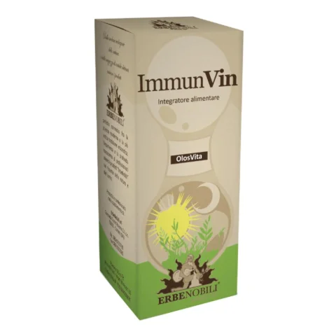 IMMUNVIN 50ML IMMUNVIN 50ML