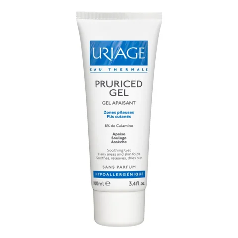 PRURICED Gel Lenit.100ml PRURICED Gel Lenit.100ml