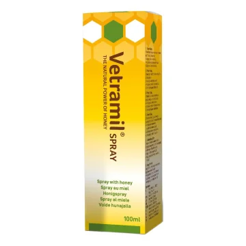 VETRAMIL Spray 100ml