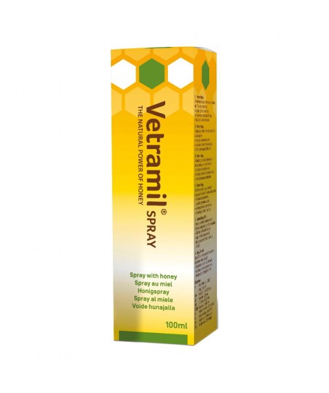 VETRAMIL Spray 100ml