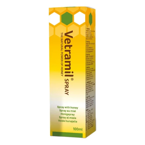 VETRAMIL Spray 100ml