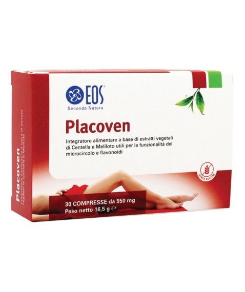 PLACOVEN 30CPR EOS
