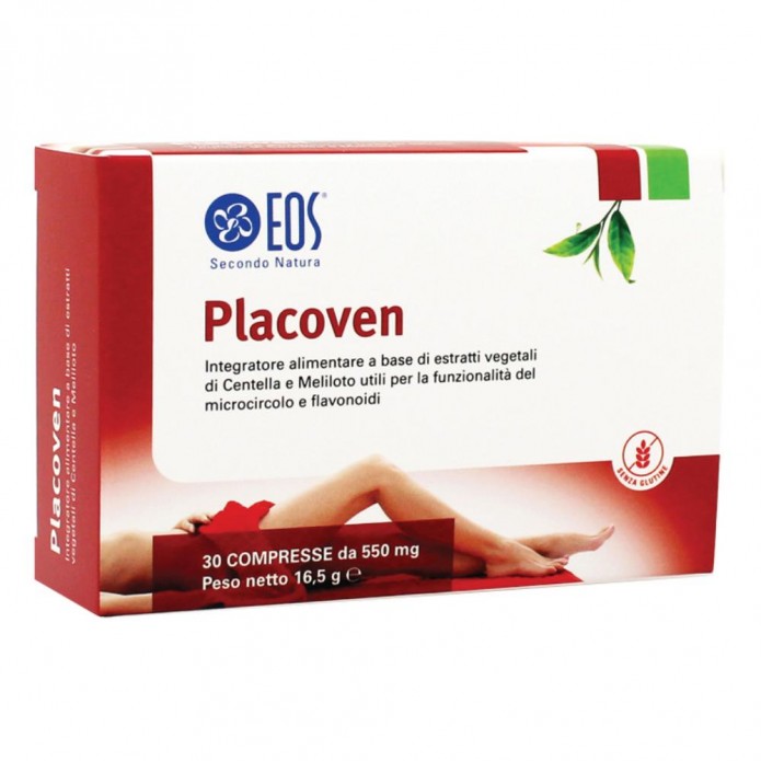 PLACOVEN 30CPR EOS