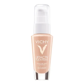 Vichy Liftactiv Flexilift Teint Fondotinta Anti-Rughe 30 ml n.15