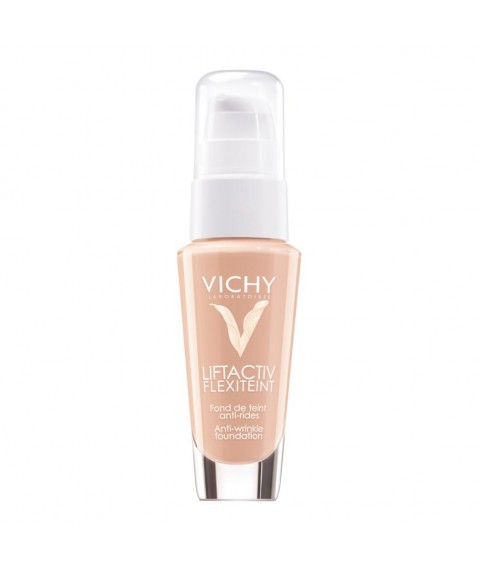 Vichy Liftactiv Flexilift Teint Fondotinta Anti-Rughe 30 ml n.15