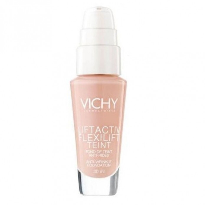  Vichy Liftactiv Flexilift Teint Fondotinta Anti-Rughe 30 ml Colore 25 Nudo