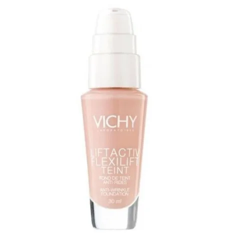 VICHY LIFTACTIV FLEXILIFT TEINT FONDOTINTA ANTI-RUGHE 30 ML N.35