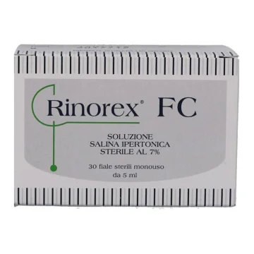 RINOREX FC AEROSOL 30FL 5ML
