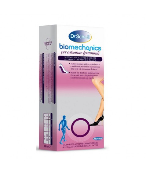 BIOMECHANICS CALZ FEMMINILI XS