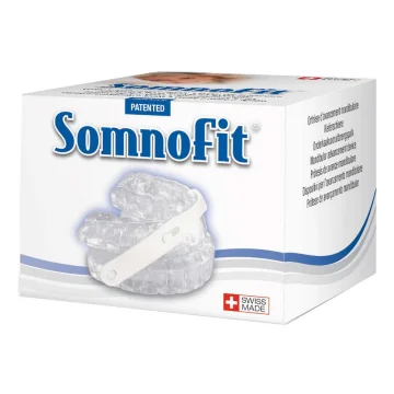SOMNOFIT A-Russamento 1pz